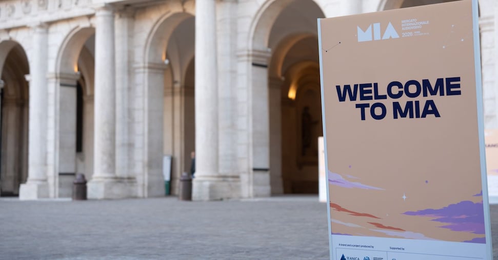 Apa, Fondo di investimento da 100 milioni per le imprese dell’audiovisivo