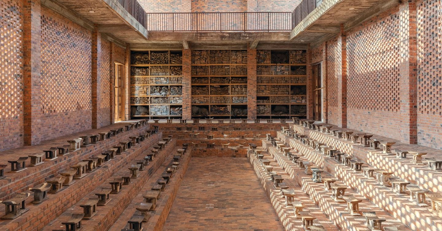 Il passato è un patrimonio da trasmettere: una mostra sul potere di seminare idee