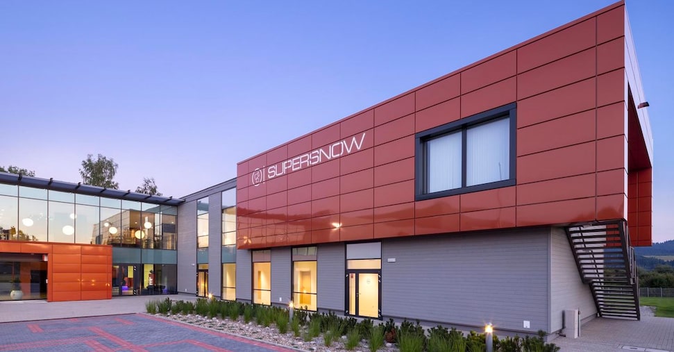 HTI acquisisce la polacca Supersnow e cresce nei mercati dell’Est