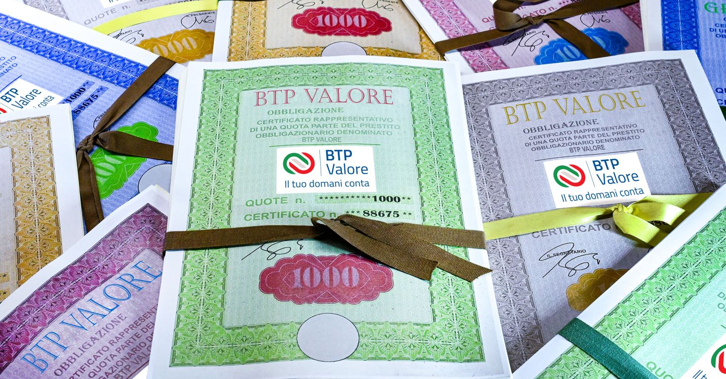 BTp gemelli: «Anche la super cedola attira l’interesse del retail»