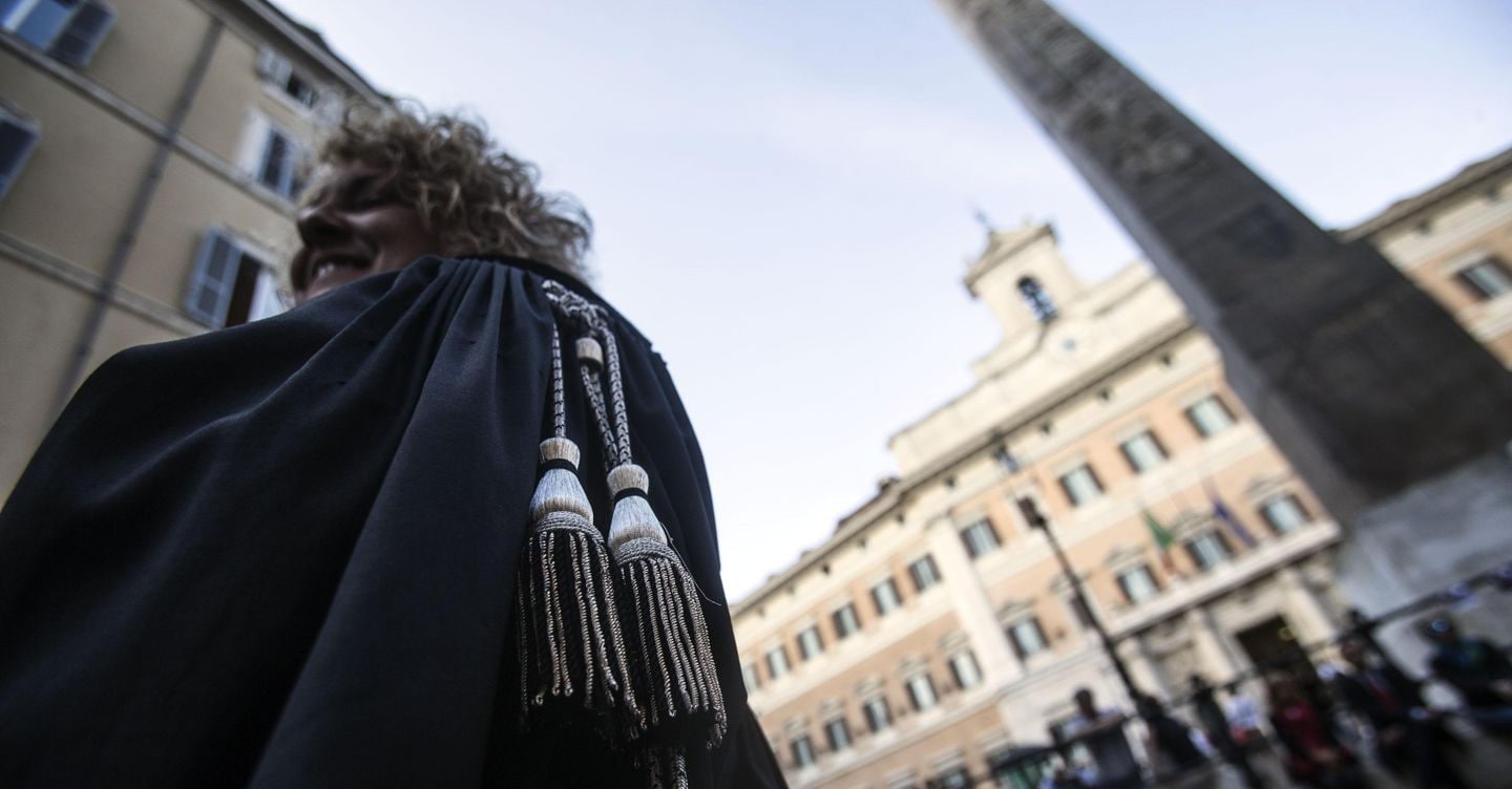 Magistrati onorari: Governo inadempiente su stipendi e tutele