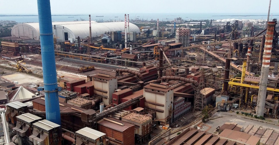 Ex Ilva: oggi ultimo atto in Corte di Cassazione, si decide sull’area a caldo