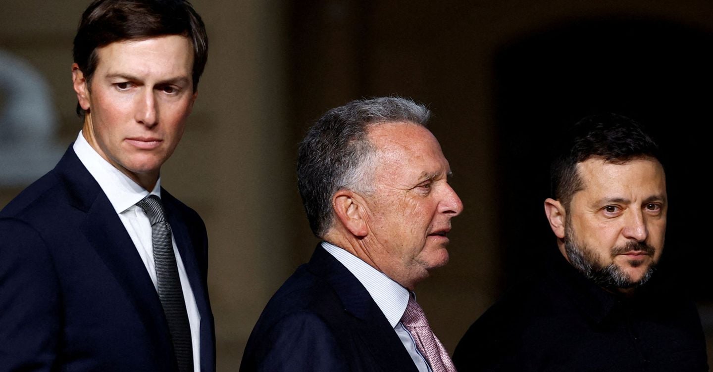 Ucraina, Zelensky accusa gli Usa: ««Ritarda consegna missili già pagati da Europa»
