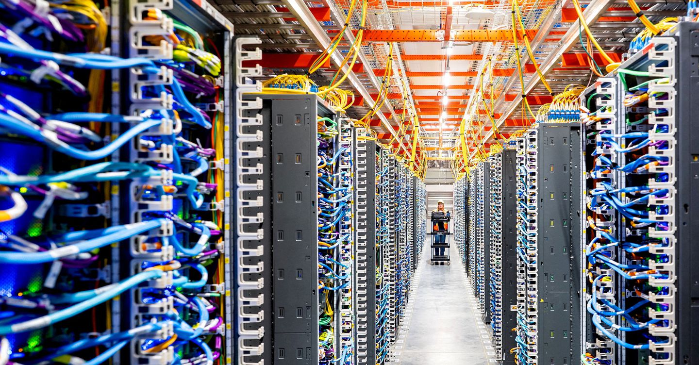 L’AI ridisegna i chip e l’architettura dei data center