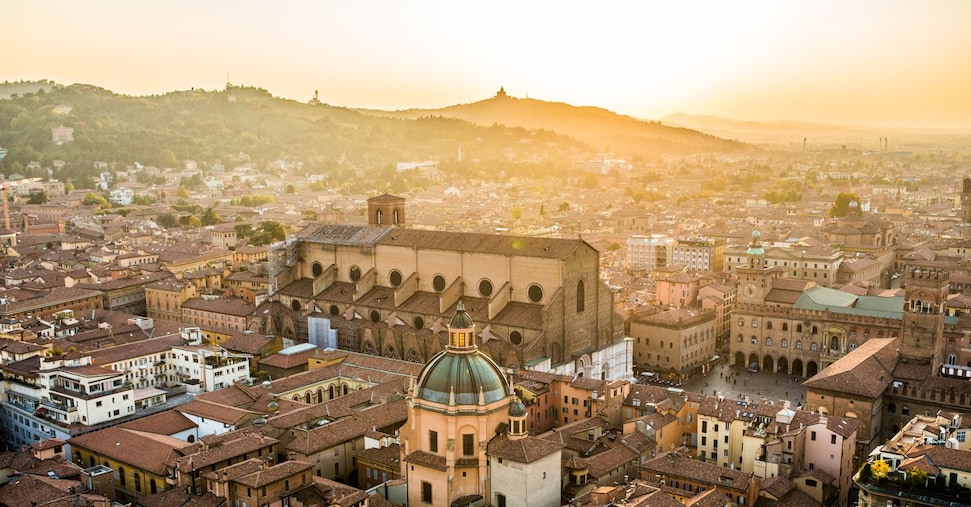 Città più smart d’Italia: Bologna si conferma prima, Pordenone al secondo posto