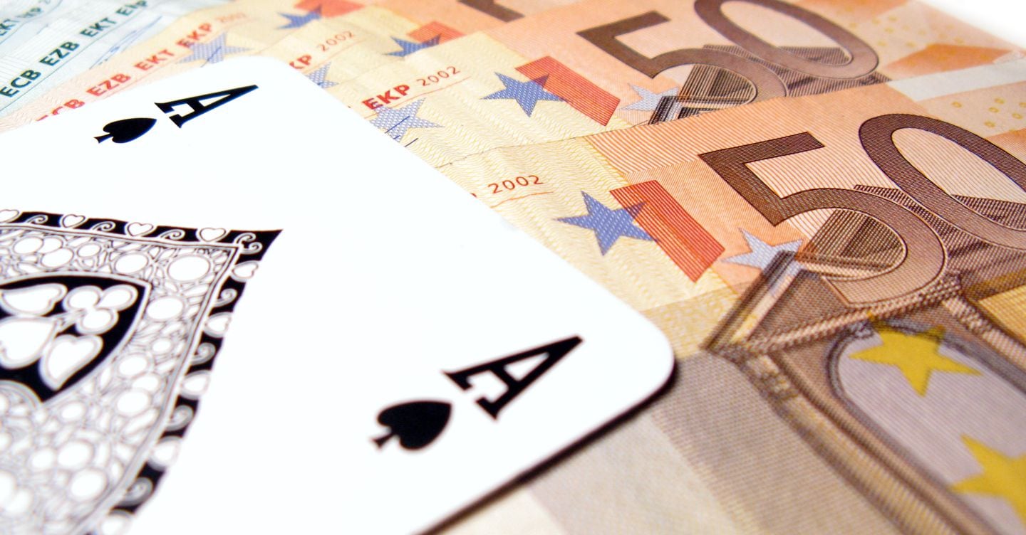 Troppo alta la sanzione contro la pubblicità del gioco d’azzardo Troppo alta la sanzione contro la pubblicità del gioco d’azzardo
