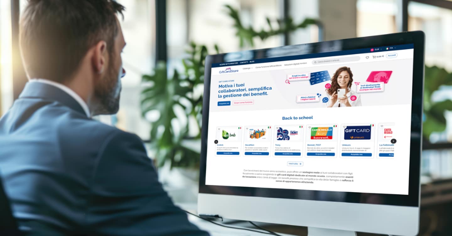 Fringe benefit 2027: la sfida delle Pmi nella digitalizzazione del welfare aziendale