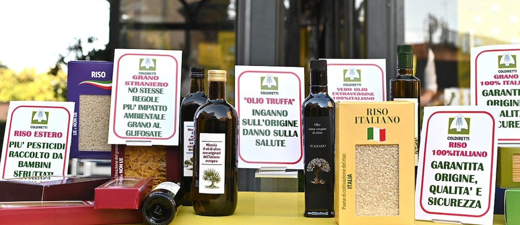 In corso a Roma il Forum Internazionale dell’Agricoltura e dell’Alimentazione di Coldiretti