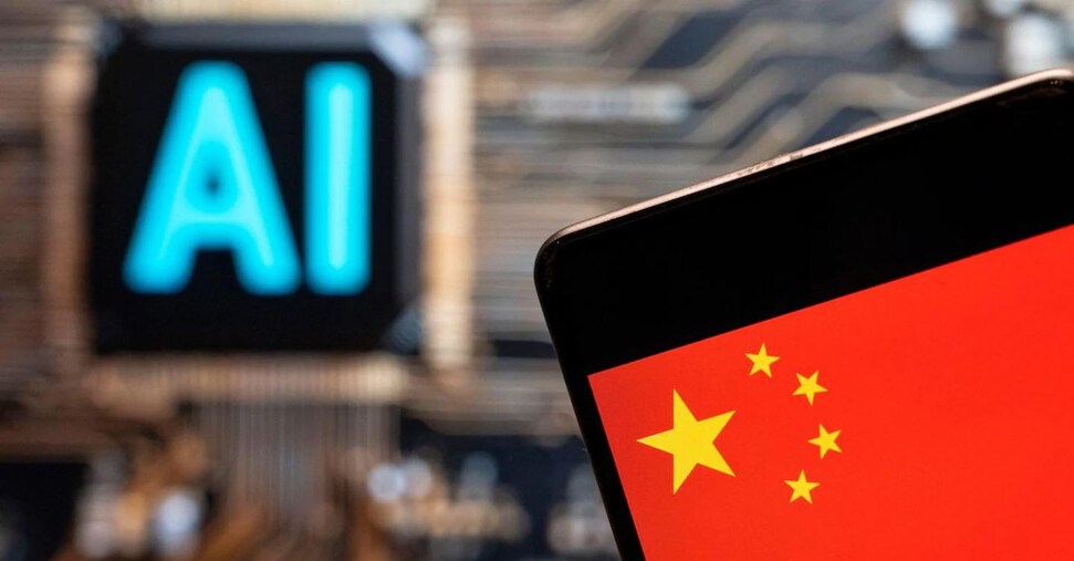 China proposes export controls on AI and other strategic technologies