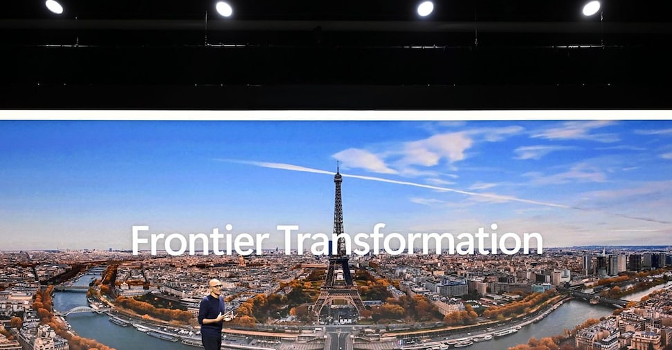 Sovranità digitale ed Europa, Microsoft vuole offrire più controllo su cloud e IA Sovranità digitale ed Europa, Microsoft vuole offrire più controllo su cloud e IA