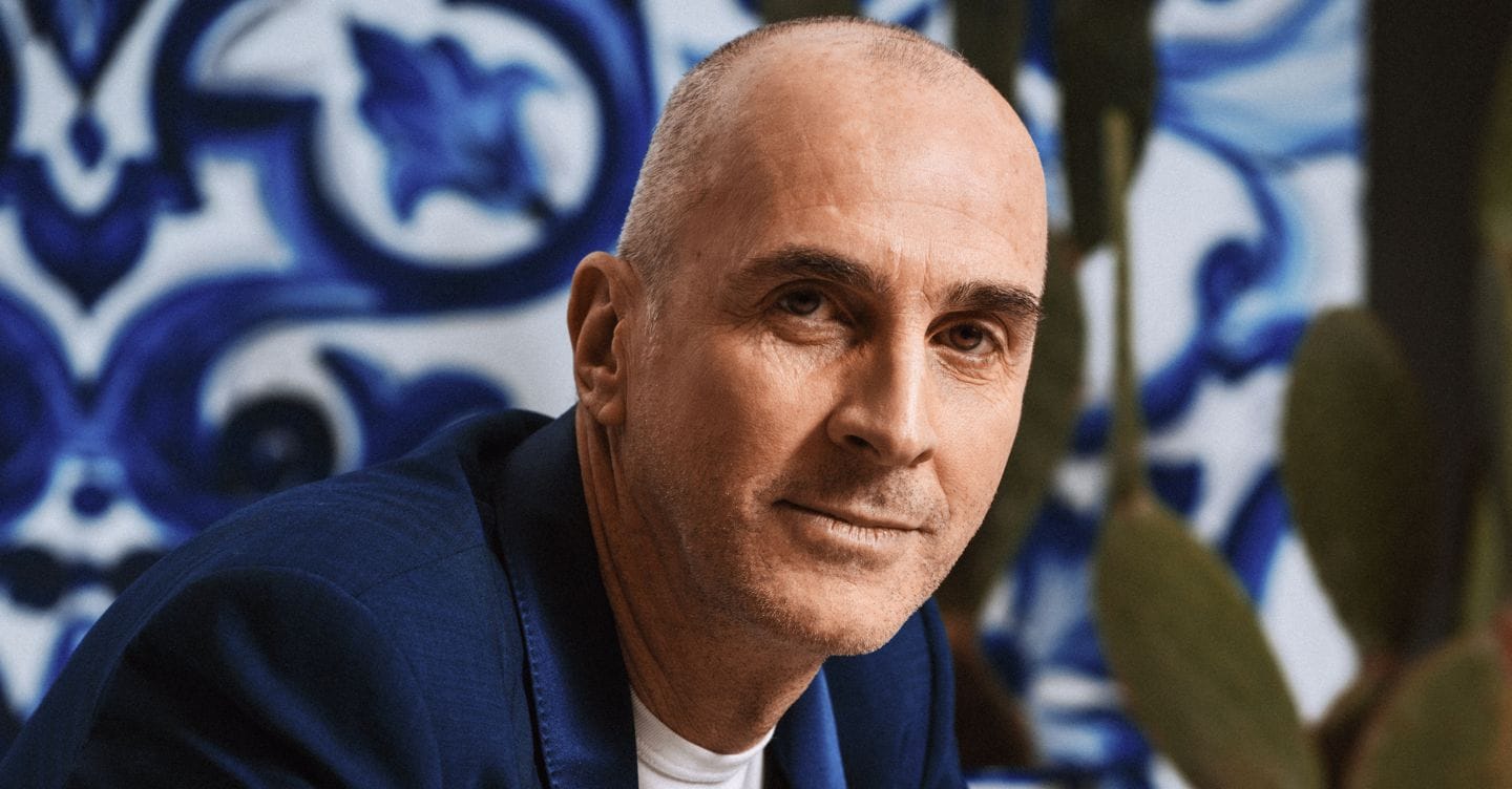 Toniolo (ceo Dolce&Gabbana Beauty): «Cresciamo con retail, mercati e innovazione»