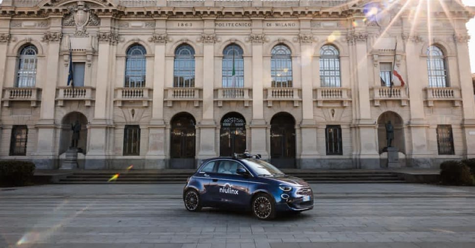 Niulinx: con queste regole addio alla guida autonoma in Italia