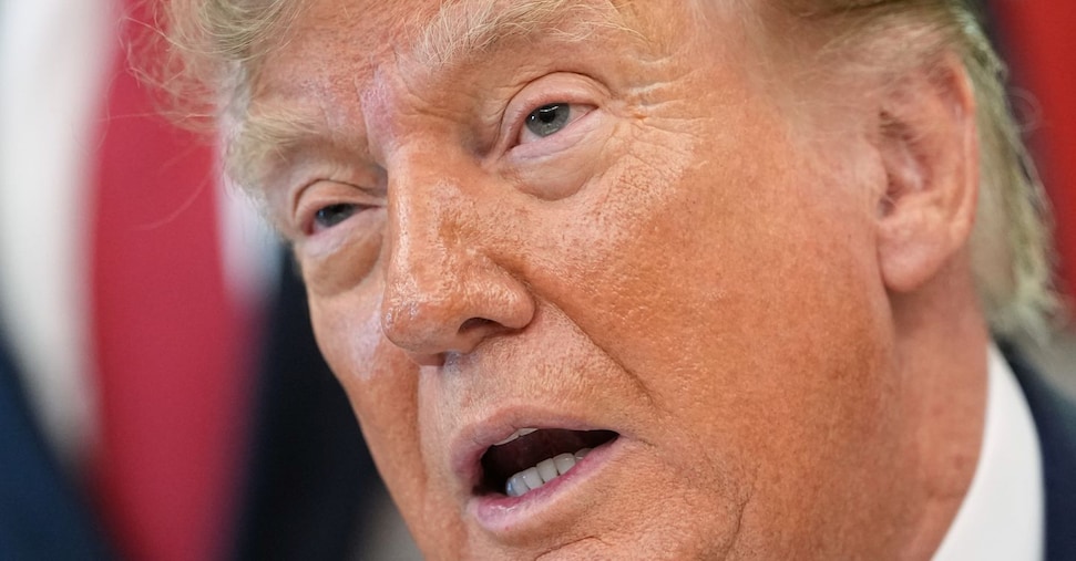 Trump: «I presidenti perdono sempre le midterm» Trump: «I presidenti perdono sempre le midterm»