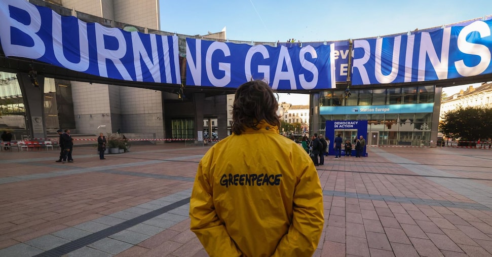 Onu: temperature globali in salita di 2,8 gradi a fine secolo. Gli Stati Uniti trainano l’aumento dei gas serra