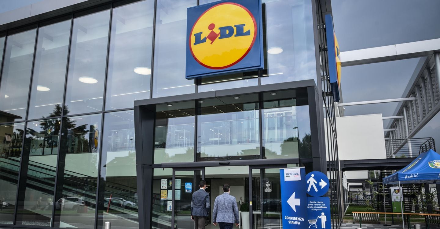 Patrizia acquisisce 24 supermercati Lidl per oltre 160 milioni tra Italia Francia e Spagna