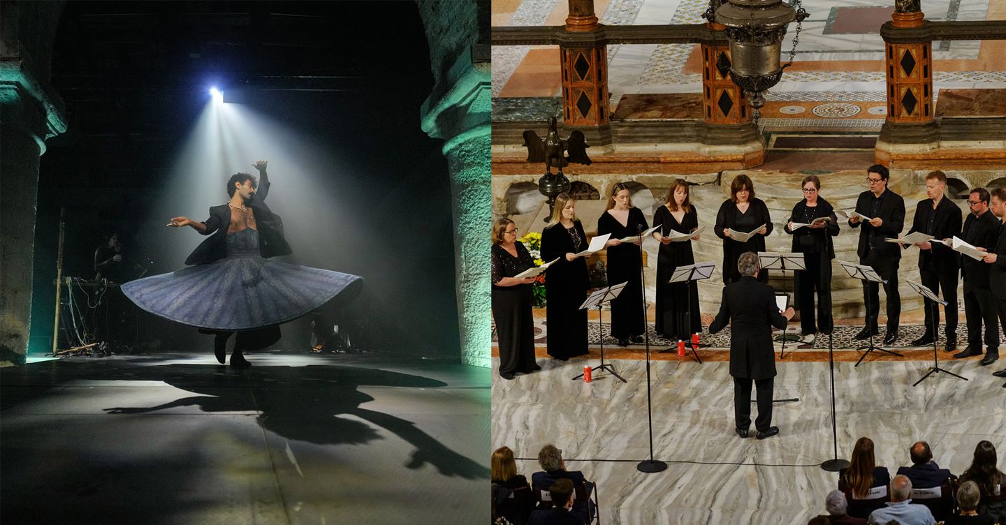 La Biennale Musica di Venezia
