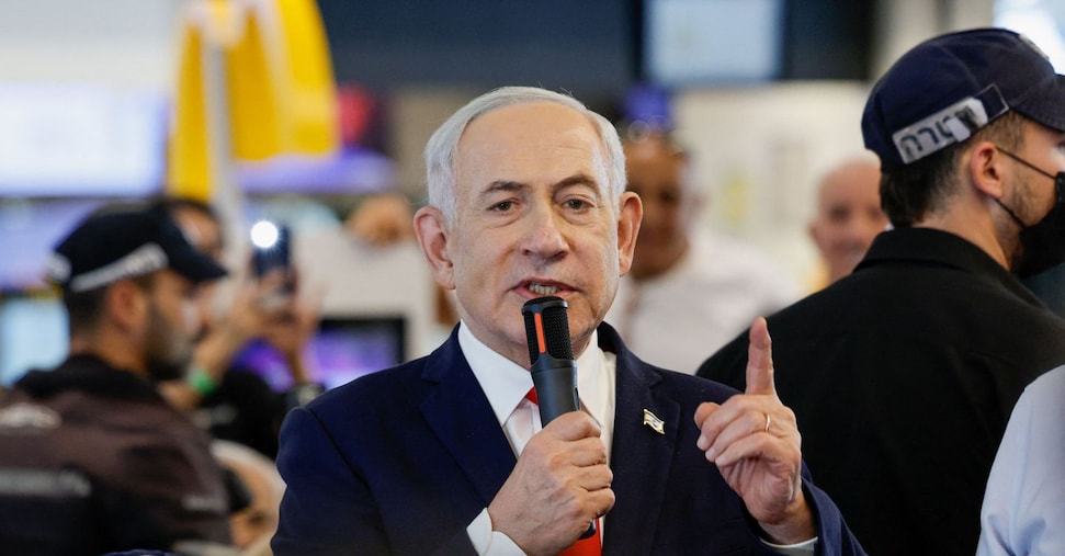 Israele, Netanyahu spinge per riprendere gli attacchi contro l’Iran