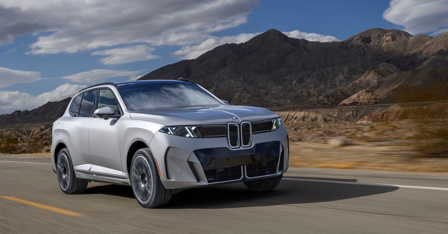 Bmw X5 elettrica e ibrida, le abbiamo guidate in anteprima. Come vanno e come sono fatte