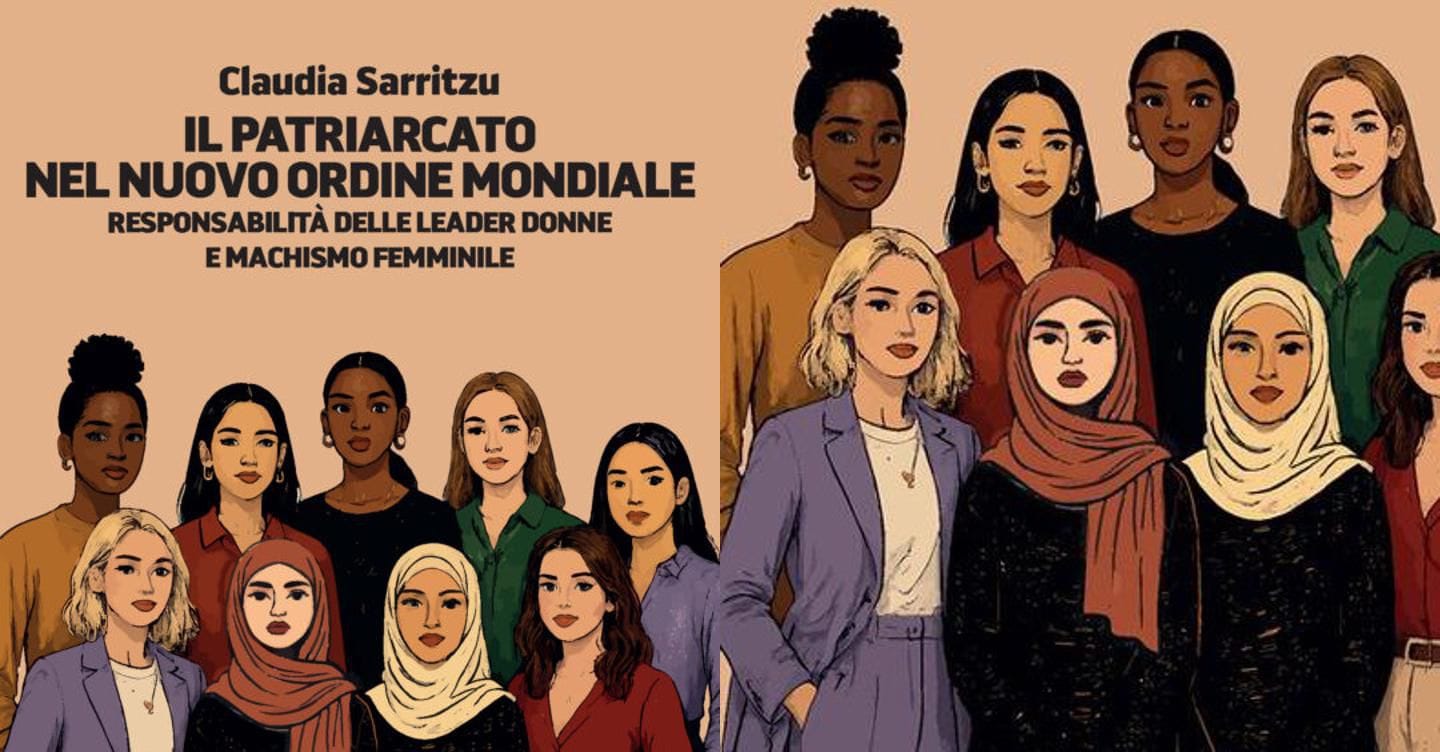 Il “patriarcato” delle donne