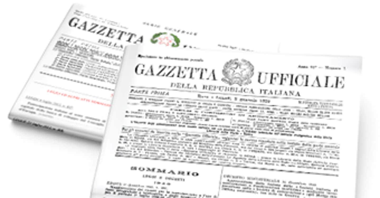 Prove elettroniche, GIP giudice delle sanzioni ai provider: multe fino a 1,2 milioni o al 2% del fatturato mondiale