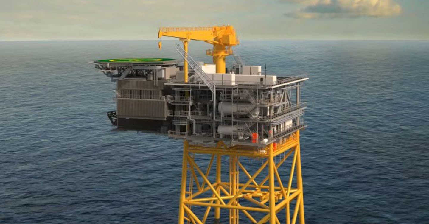 Il Regno Unito sblocca il gas di Jackdaw nel Mare del Nord: la sicurezza energetica batte le proteste ambientaliste