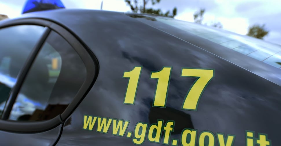 Gdf scopre “banca occulta” della criminalità organizzata