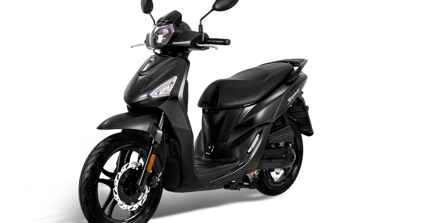 Sym Symphony 200i MY26: evoluzione tecnica per la mobilità urbana