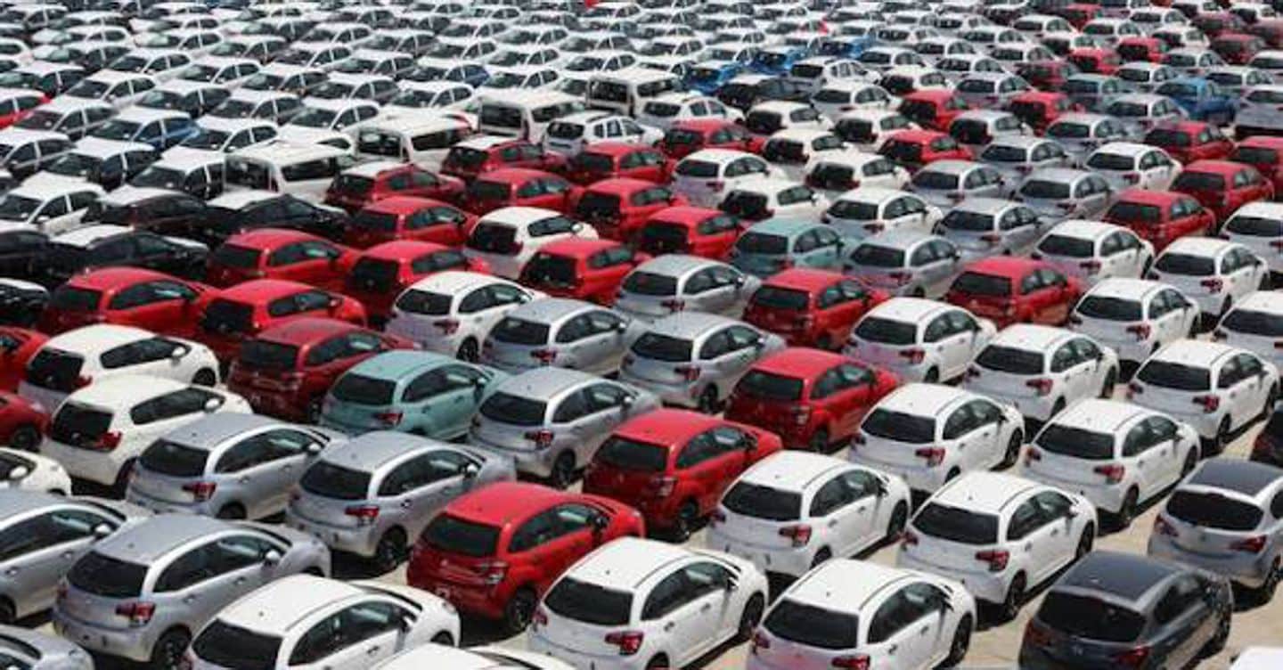 Mercato europeo dell’auto +10,2% a settembre, nei 9 mesi quota elettriche al 22,7%