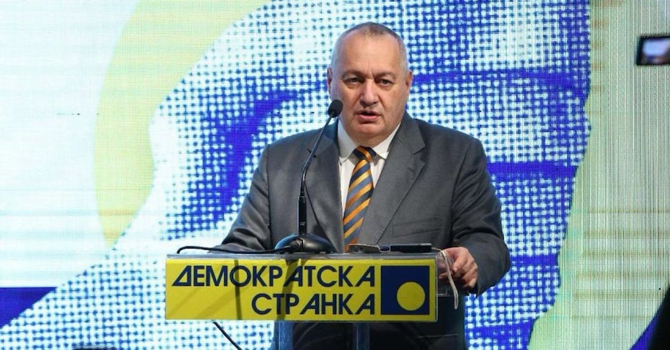 Serbia, «ecco come polizia e macchina del fango colpiscono le opposizioni»