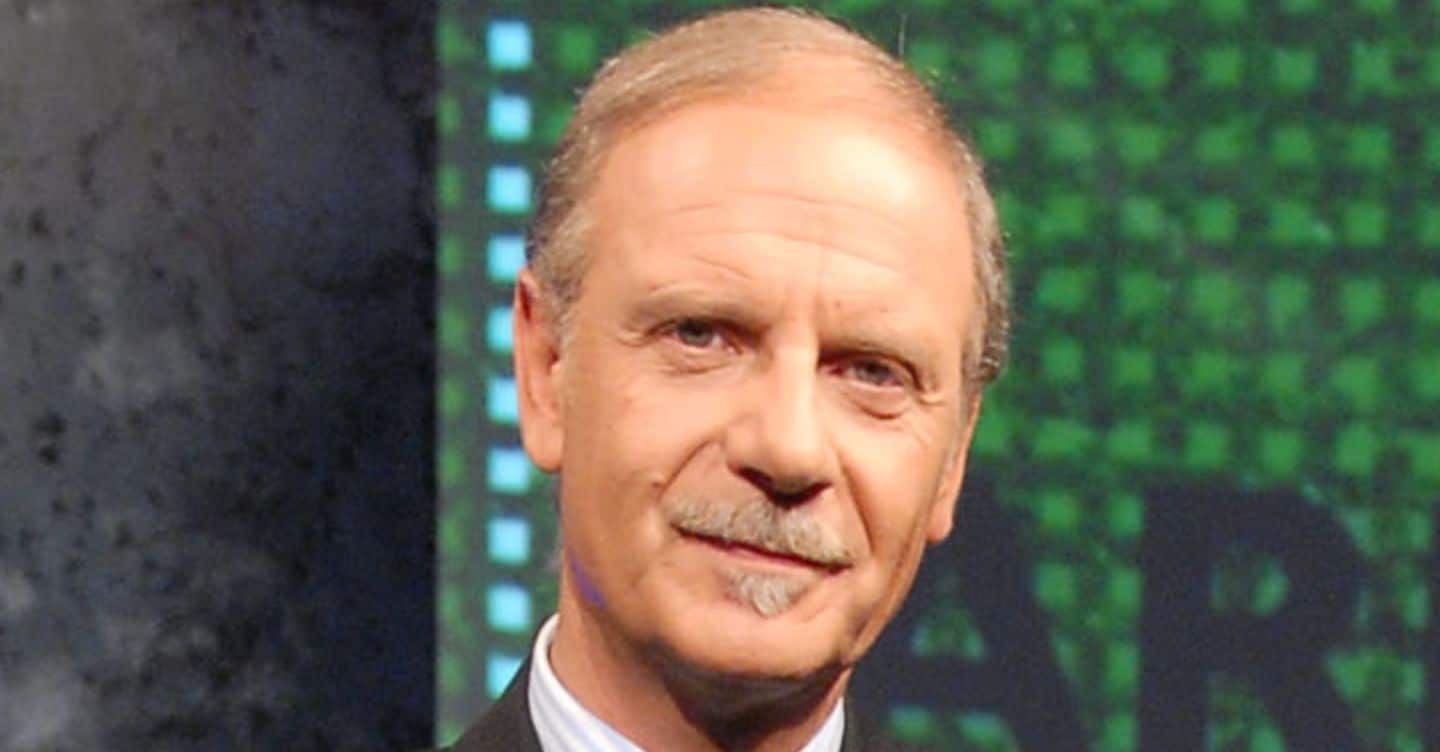 Addio a Roberto Barnabai, volto storico di La7
