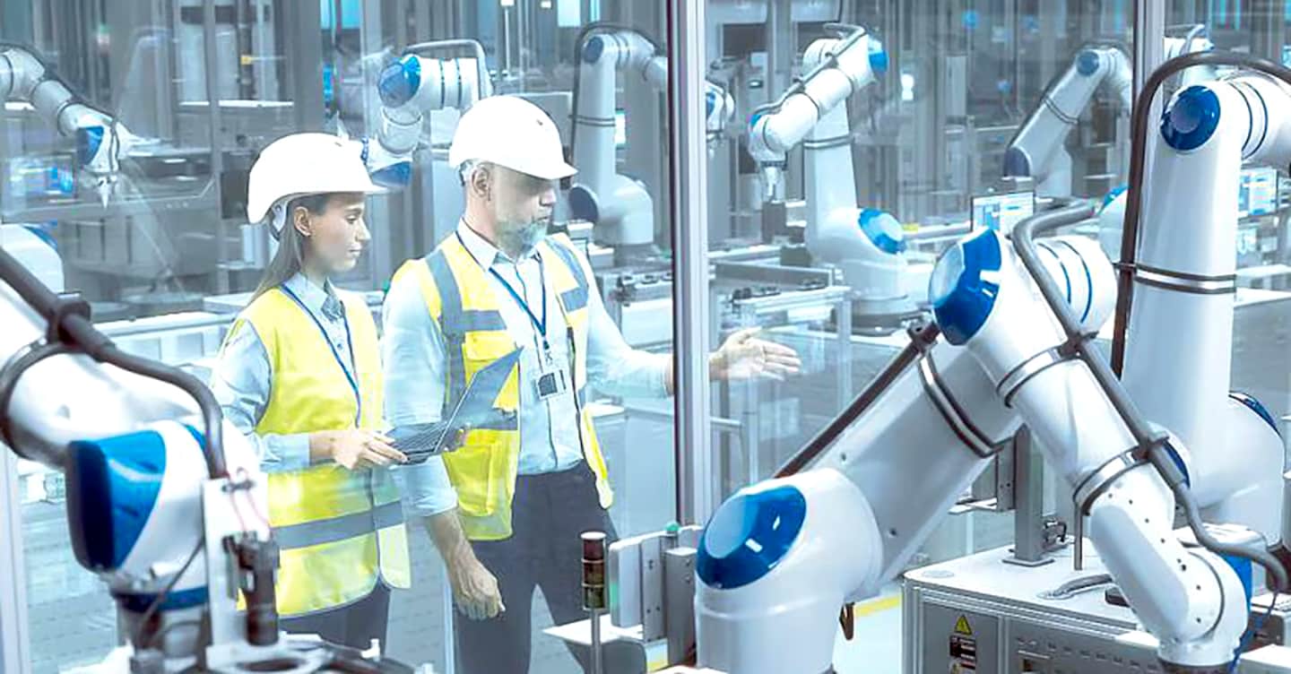 AI e sicurezza sul lavoro: nuovi obblighi per le imprese