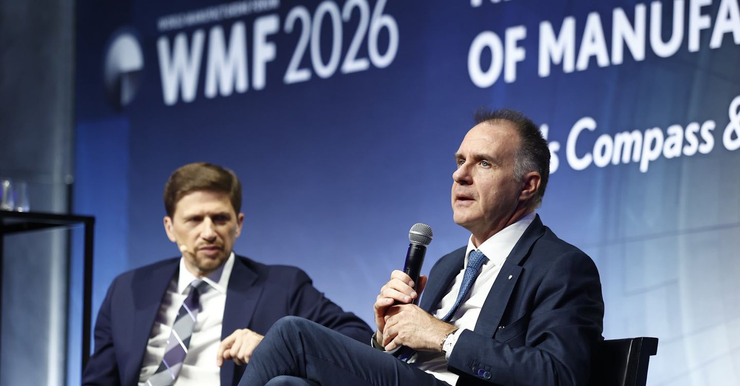 Dal World Manufacturing Forum la richiesta di una svolta a Bruxelles
