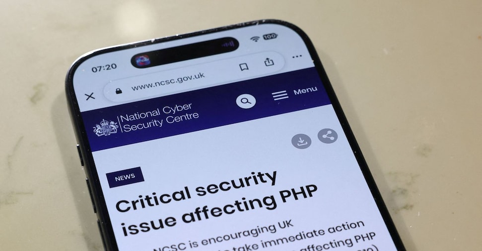 PHP2Shell, quando una vulnerabilità del software diventa un’emergenza mondiale