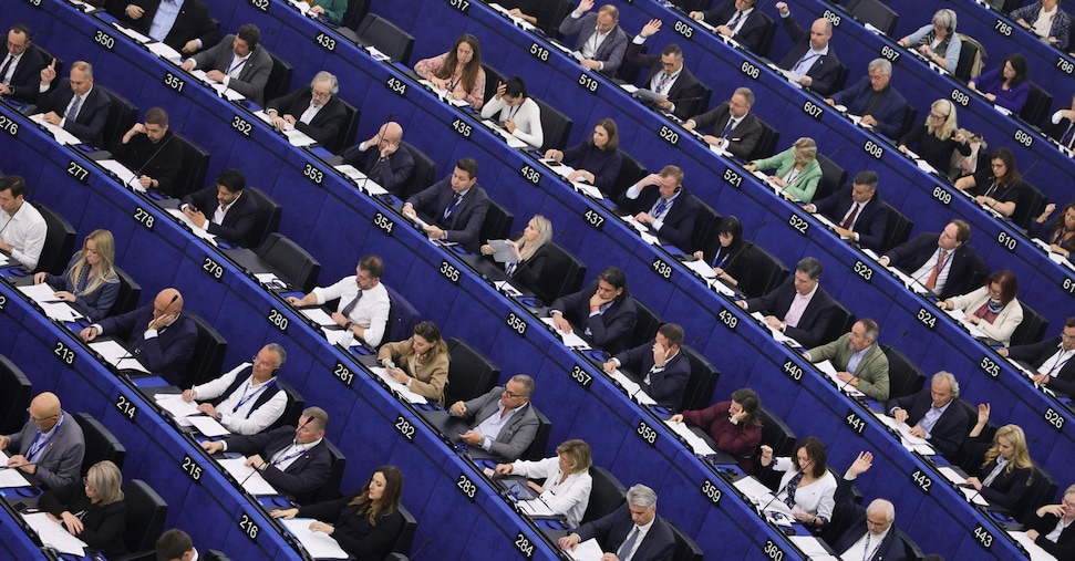 La Corte penale internazionale vince il premio Sacharov per la difesa della libertà di pensiero