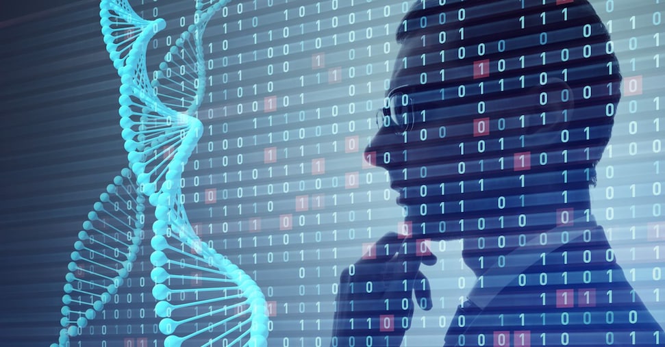Genoma umano, 5 mln di varianti:  il rischio di sovrainterpretare il Dna