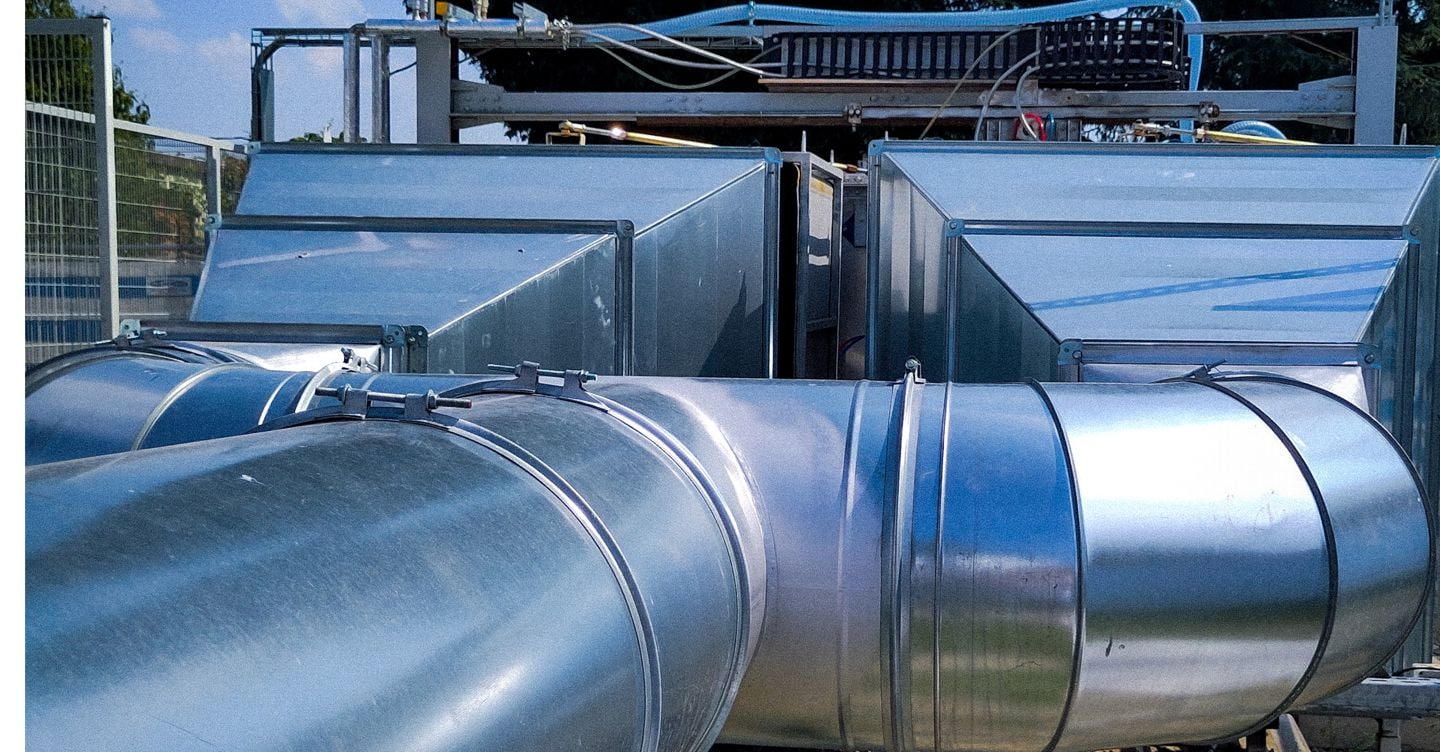 Cattura della CO2, accordo tra CapeCarbon e Michelin per primo impianto industriale