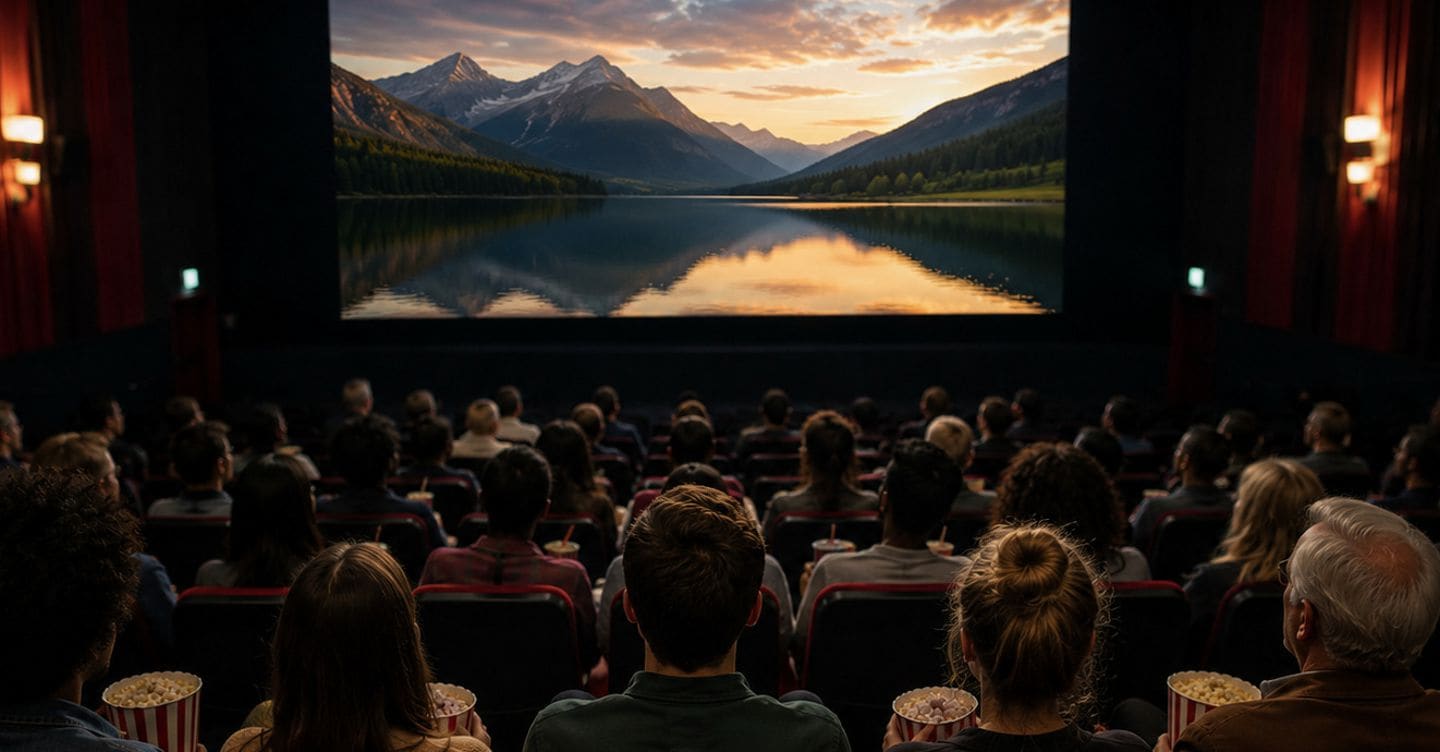 Cinema oltre il botteghino: per i film italiani una seconda vita dopo la sala