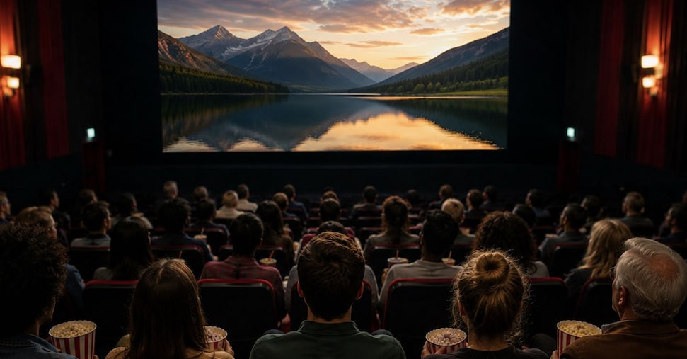 Cinema oltre il botteghino: per i film italiani una seconda vita dopo la sala Cinema oltre il botteghino: per i film italiani una seconda vita dopo la sala