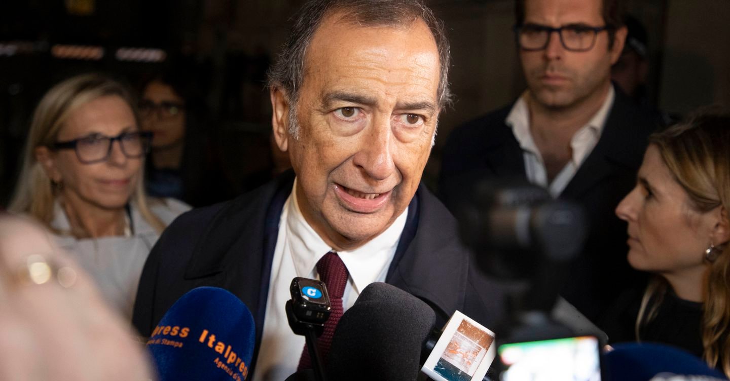 Milano alla vigilia del corteo: Sala: «Servirebbe più vicinanza del governo»