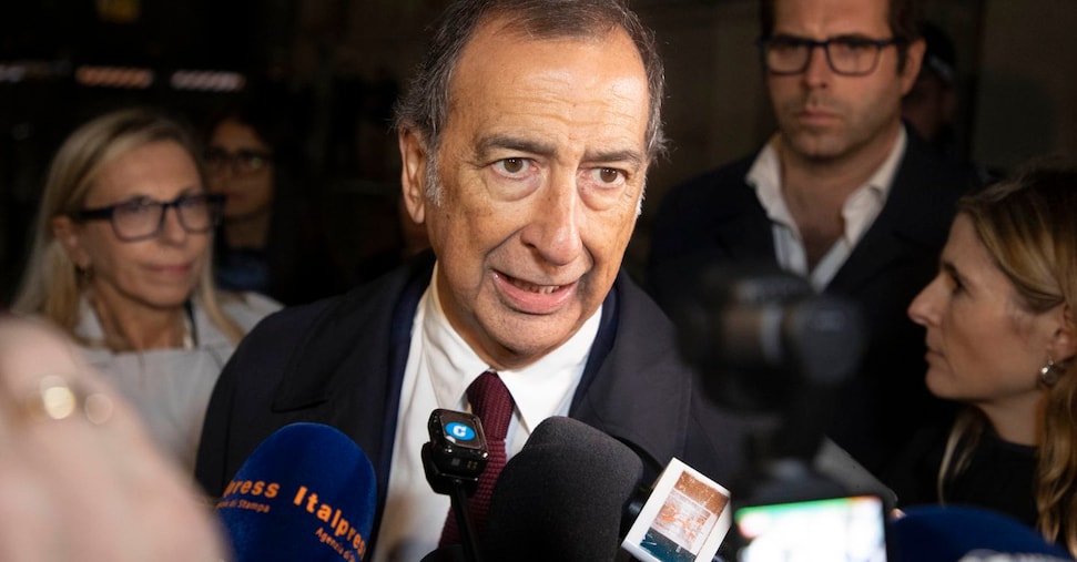 Milano alla vigilia del corteo: Sala: «Servirebbe più vicinanza del governo»