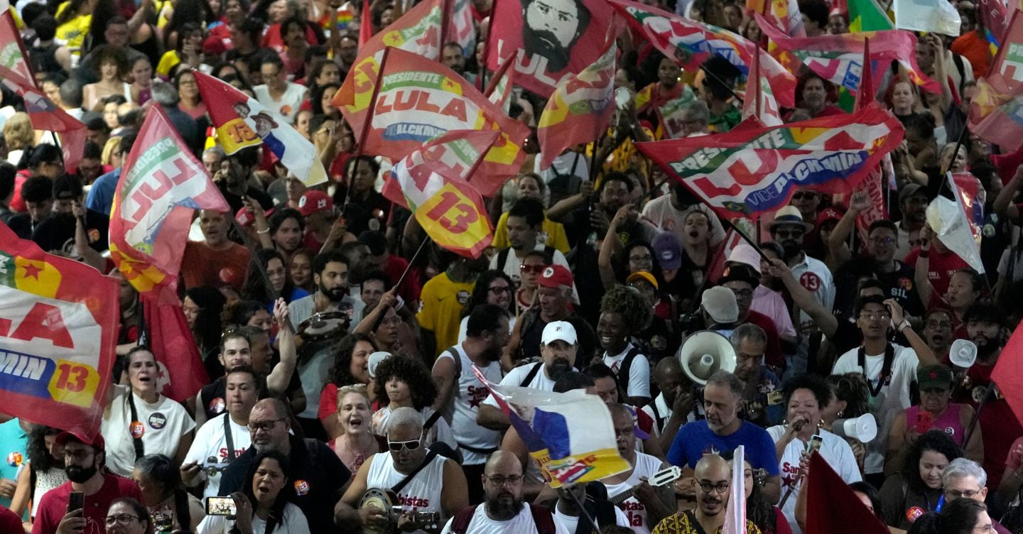 Brasile, l’ingerenza di Meta nello scontro tra Lula e Bolsonaro