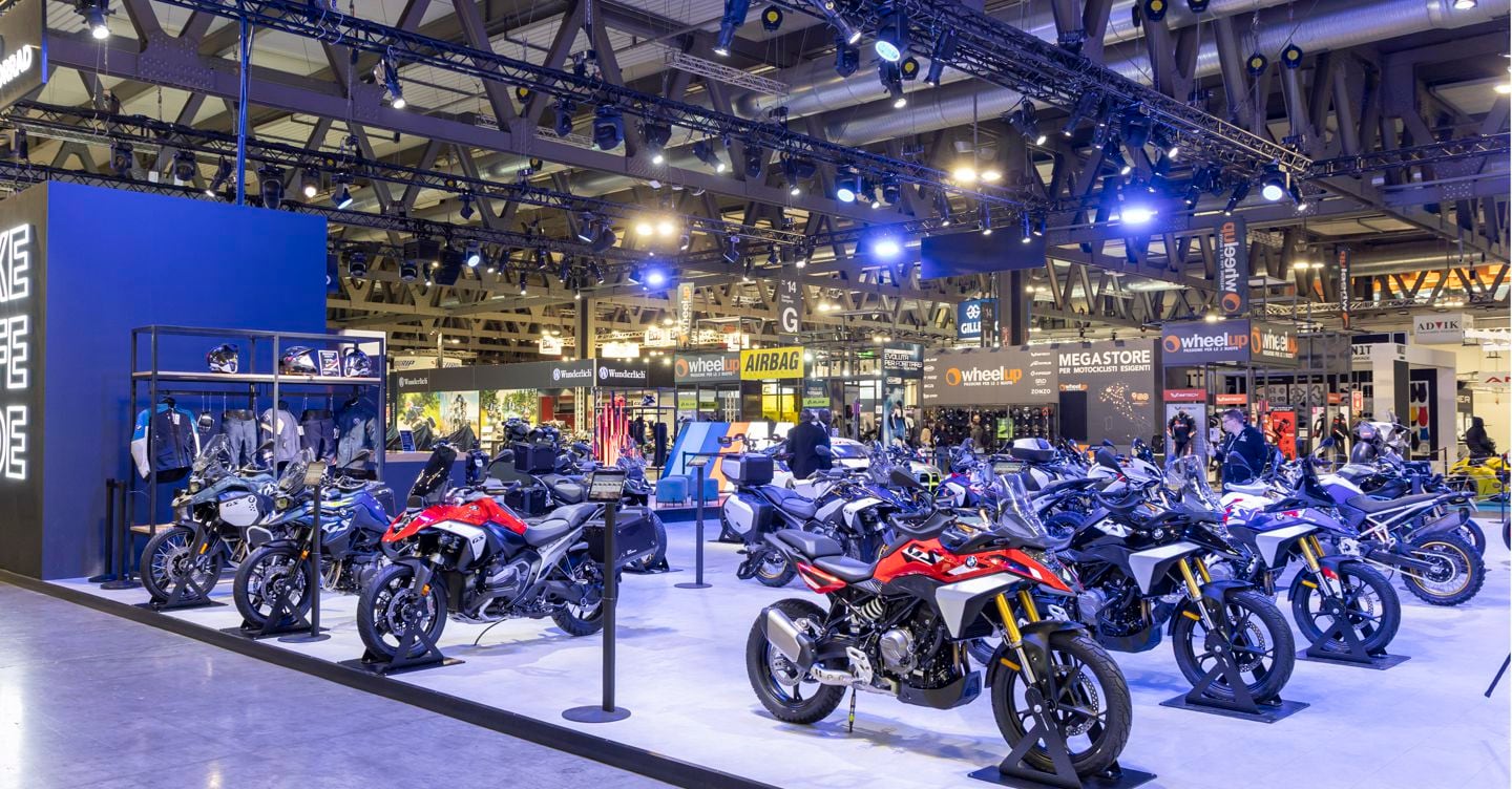 Eicma 2026, tutto quello che c’è da sapere sul Salone della moto milanese