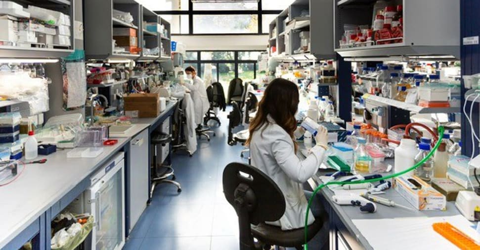 Campi Flegrei, Il Tigem rientra nei laboratori dopo le verifiche post terremoto