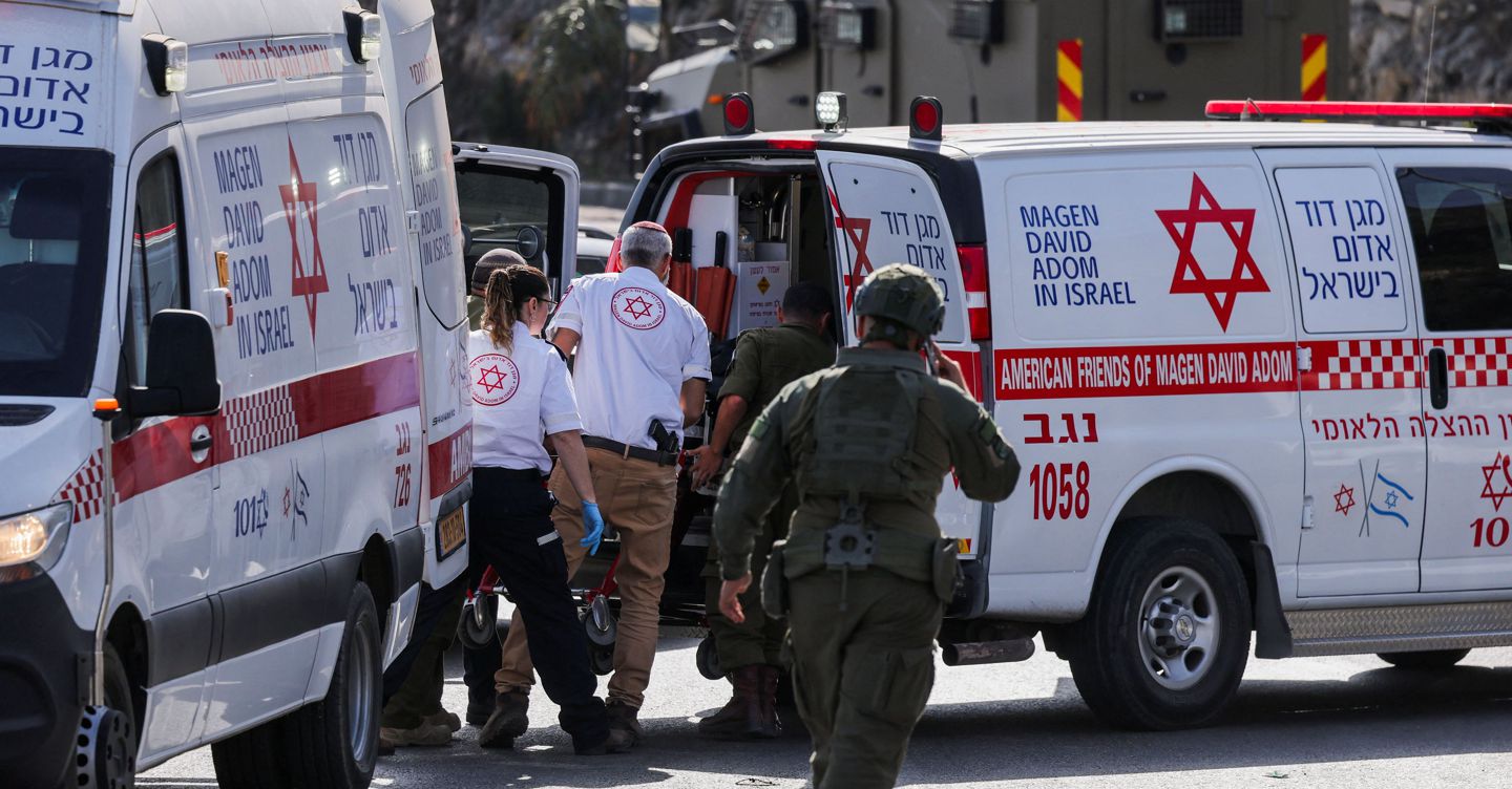 Sparatoria a Yehuda: due morti e cinque feriti. Israele annuncia chiusura totale della Cisgiordania