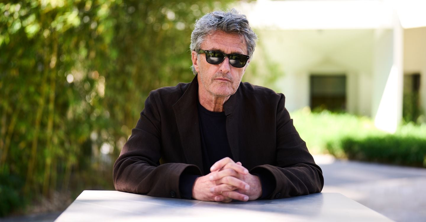 Come nasce un film d’autore: la lezione del premio Oscar Pawlikowski