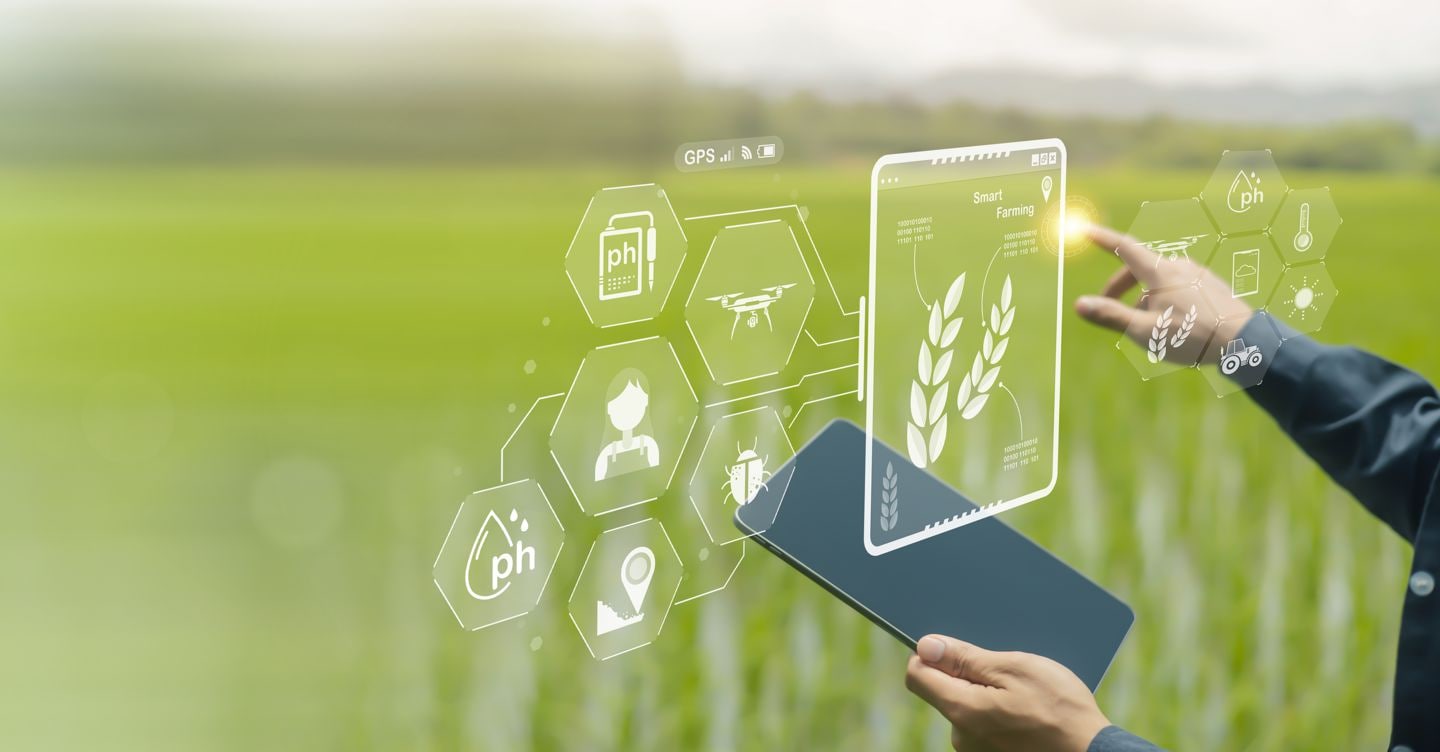 Agrifood next 60, una mappa per chi vuole investire nelle start up dell’agroalimentare