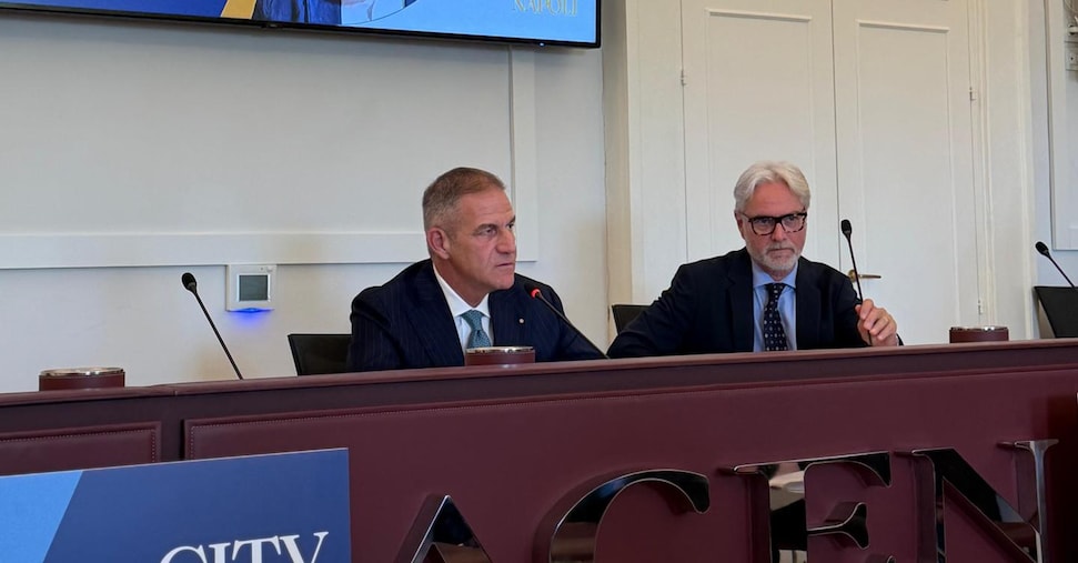 Francesco Macrì: «Bisogna investire nella difesa comune europea» Francesco Macrì: «Bisogna investire nella difesa comune europea»