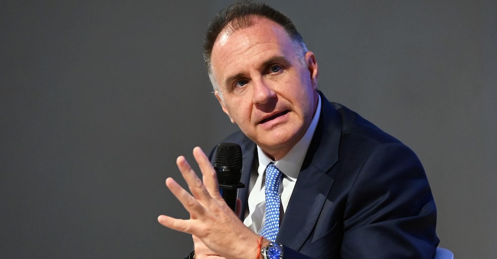 l8217appello di orsini serve politica industriale no a mance e spezzatini da Ilsole24ore.com l8217appello di orsini serve politica industriale no a mance e spezzatini