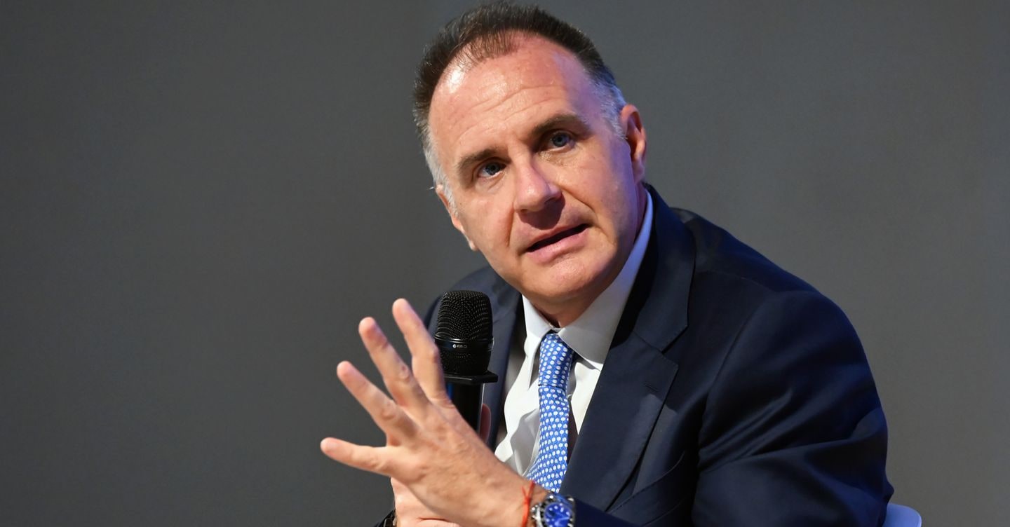 L’appello di Orsini: «Serve politica industriale, no a mance e spezzatini»