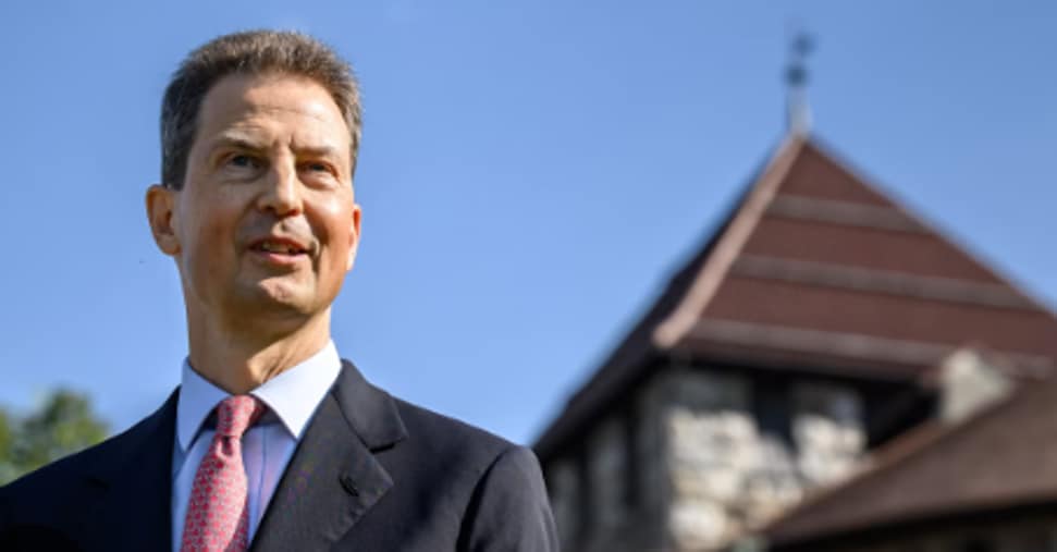Liechtenstein, il principe pone il veto alla riforma per rendere legale l’aborto